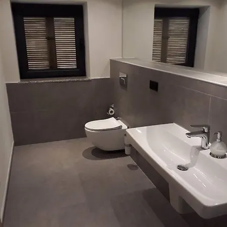 Villa Infinity Alinca *