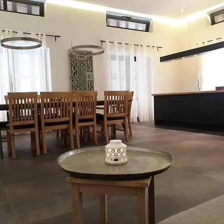 Villa Infinity Alinca *