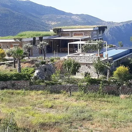 Villa Infinity Alinca *