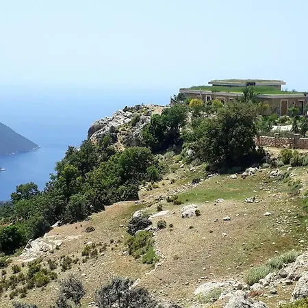 Villa Infinity Alinca
