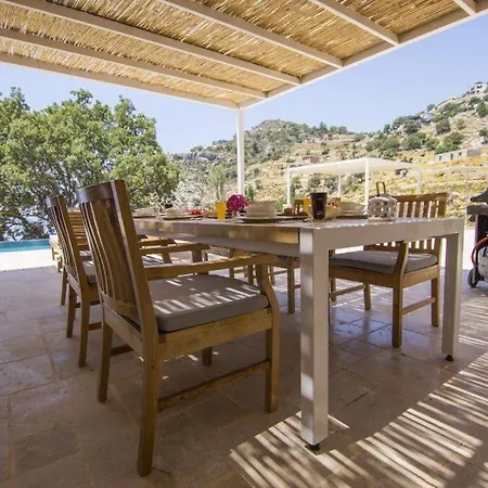 Villa Infinity Alinca
