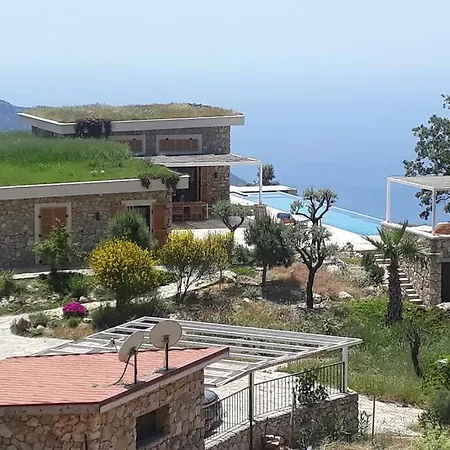 Infinity Alinca * Karaagac (Fethiye)