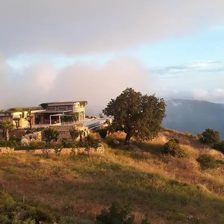 Villa Infinity Alinca
