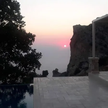 Infinity Alinca Villa Karaagac (Fethiye)