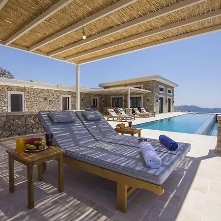 Infinity Alinca Villa *