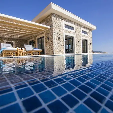 Villa Infinity Alinca Karaagac (Fethiye)