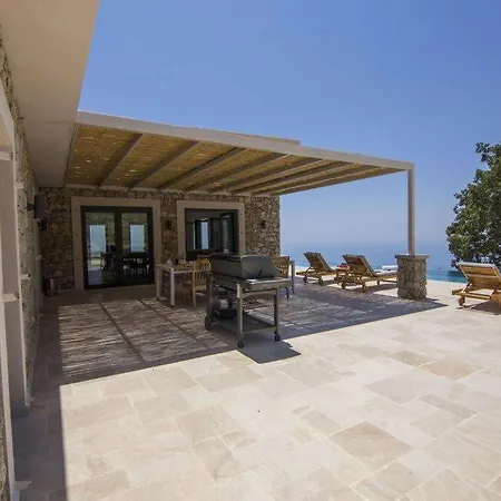 Villa Infinity Alinca Karaagac (Fethiye)