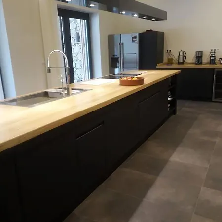 Infinity Alinca Villa *