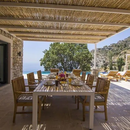 Villa Infinity Alinca Karaagac (Fethiye)