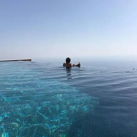 Infinity Alinca