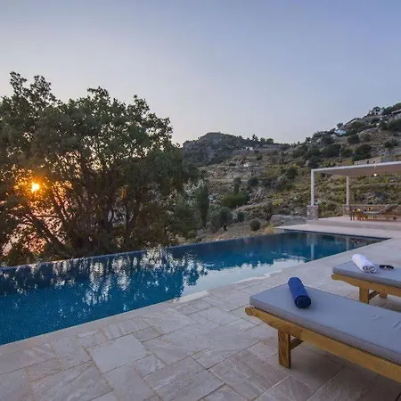 Infinity Alinca Villa *
