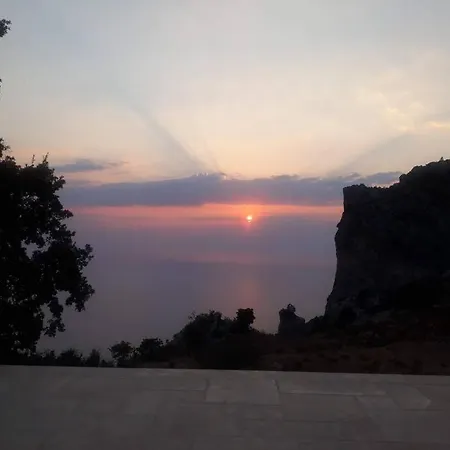 Villa Infinity Alinca Karaagac (Fethiye)