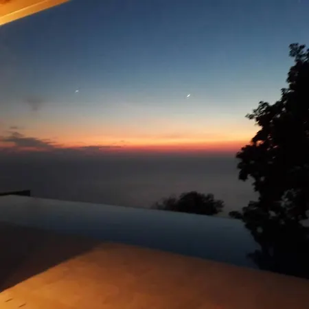Infinity Alinca Villa *